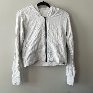 Booty by Brabant Zip up Hoodie